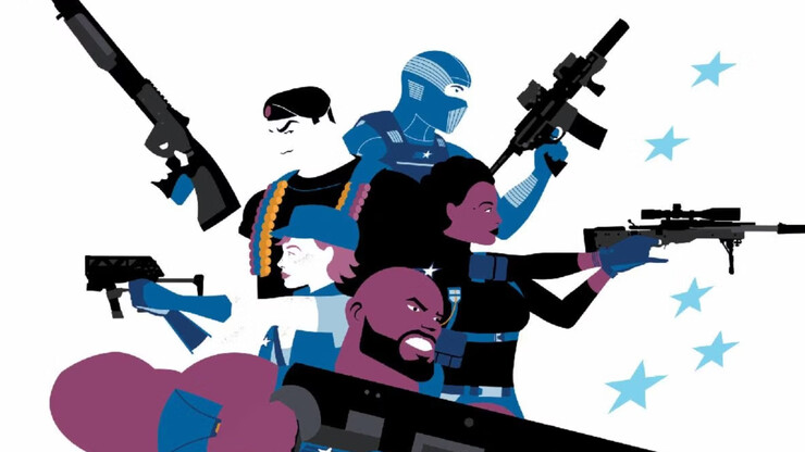 Источник: Skybound Entertainment