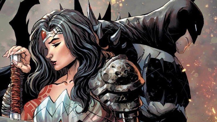 Источник: DC Comics