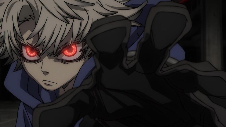 Источник: Bones Film