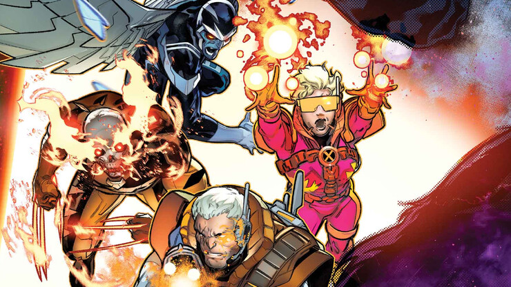 Источник: Marvel Comics