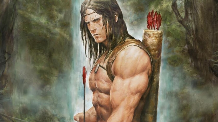 Источник: Alien Books