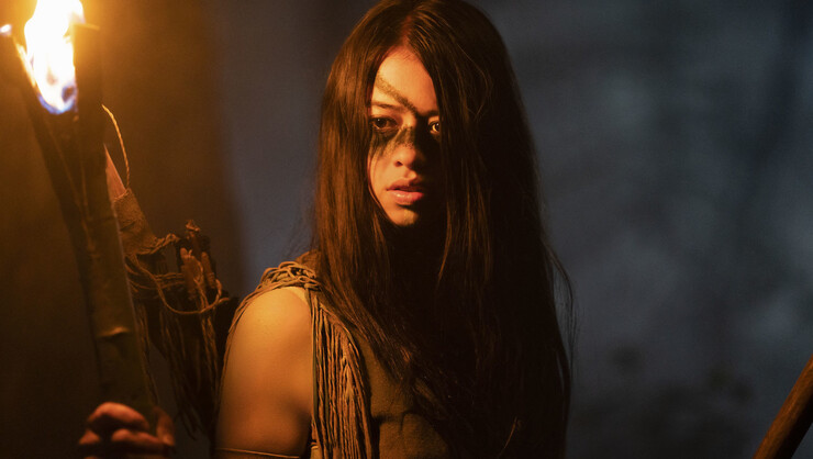 Источник: Hulu