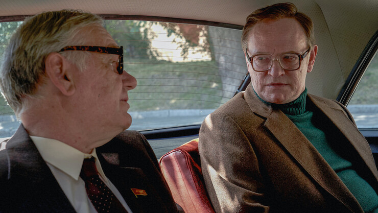 Источник: HBO