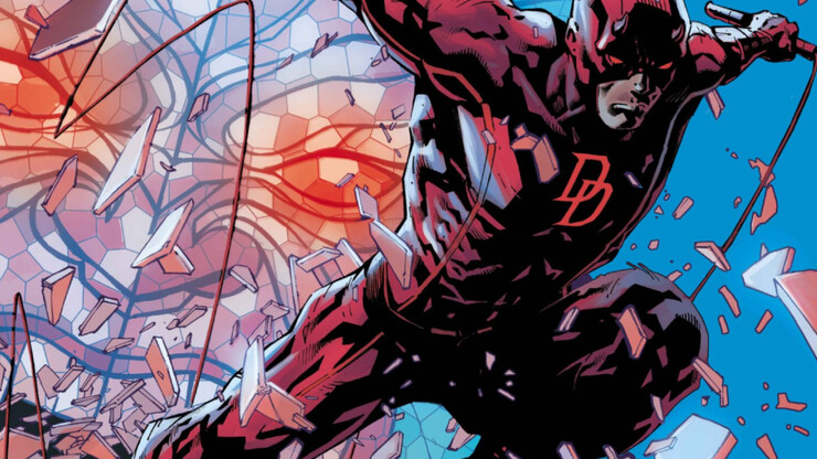 Источник: Marvel Comics