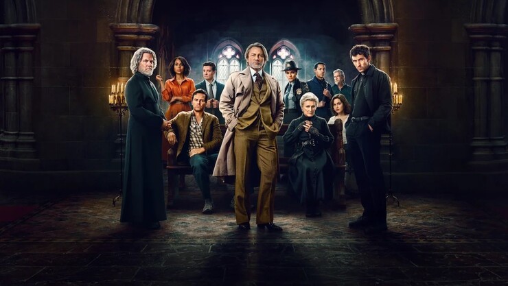 Источник: Netflix