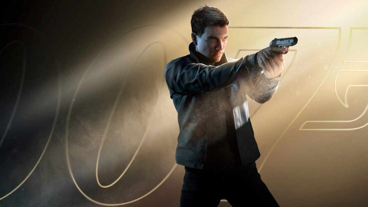 Источник: IO Interactive