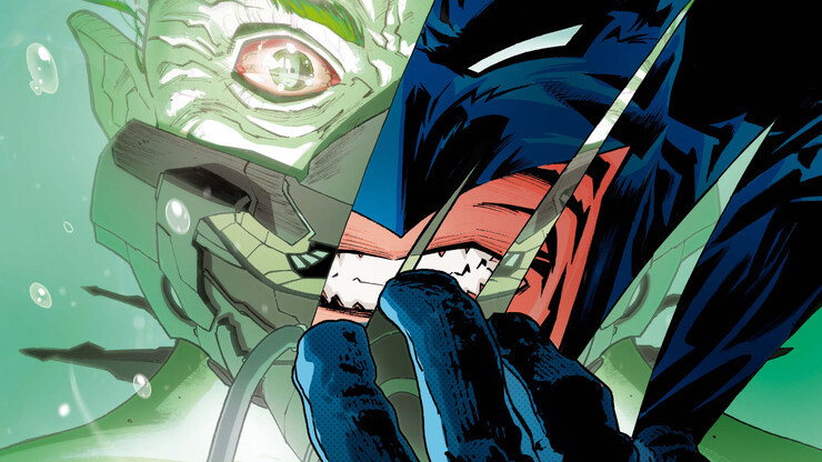 Источник: DC Comics