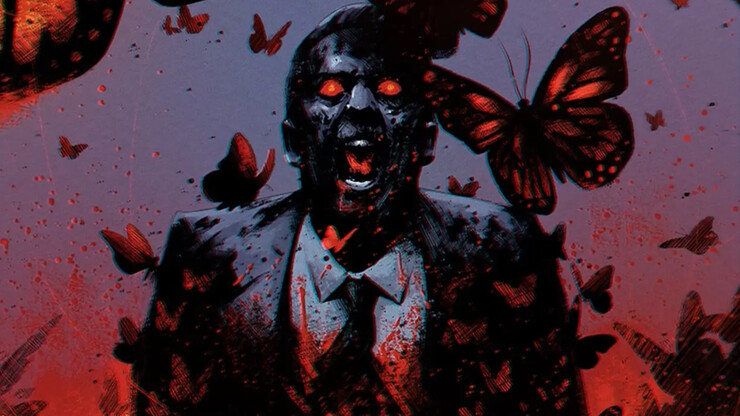 Источник: Vault Comics