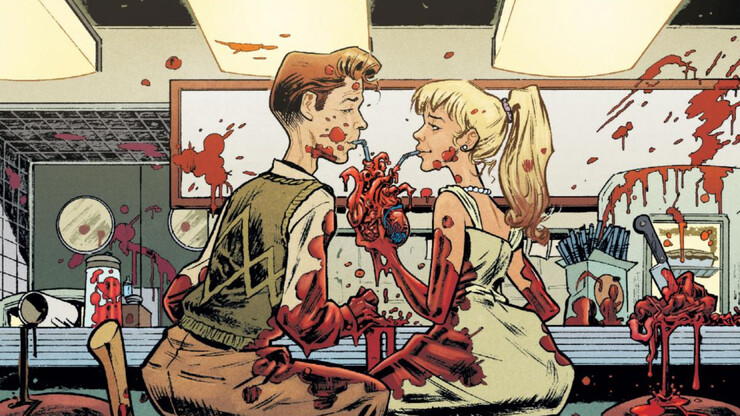 Источник: EC Comics