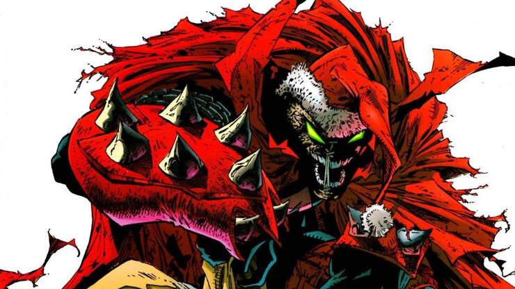 Источник: Image Comics