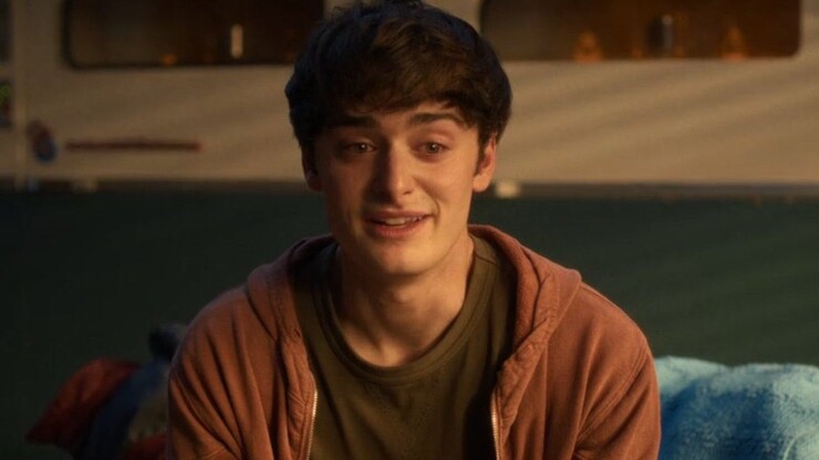 Источник: Netflix