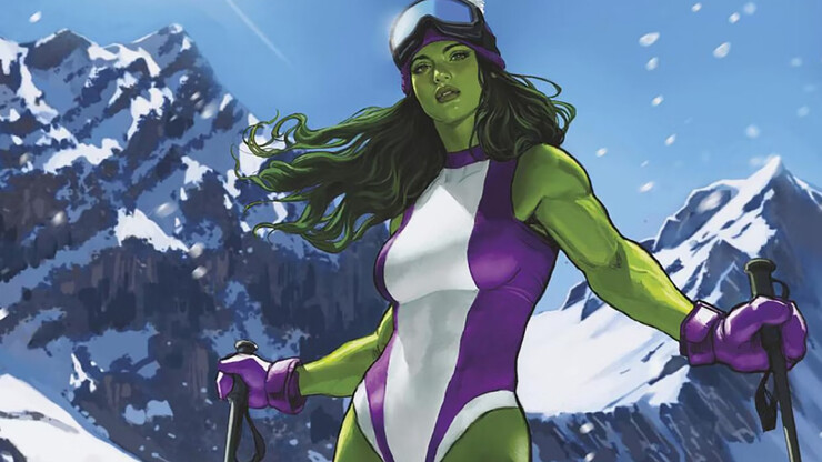 Источник: Marvel Comics