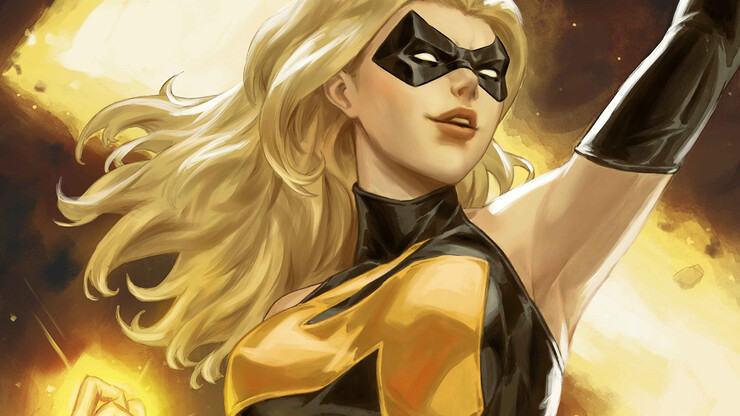 Источник: Marvel Comics