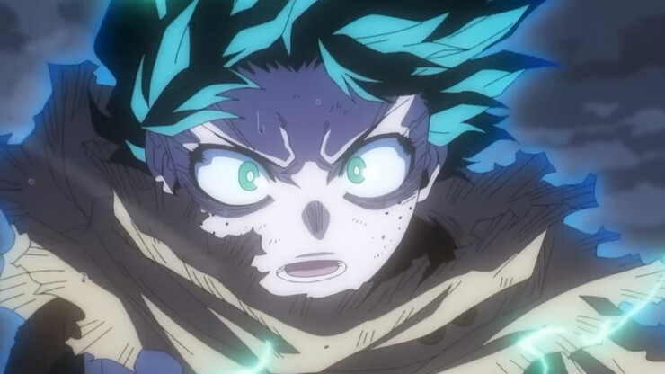 Источник: BONES Источник: BONES