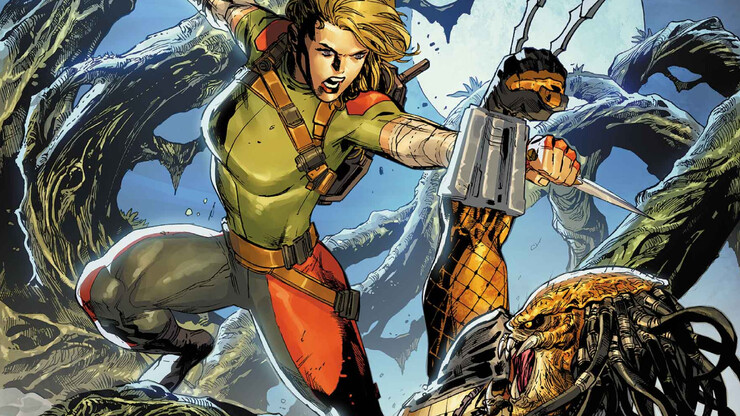 Источник: Marvel Comics