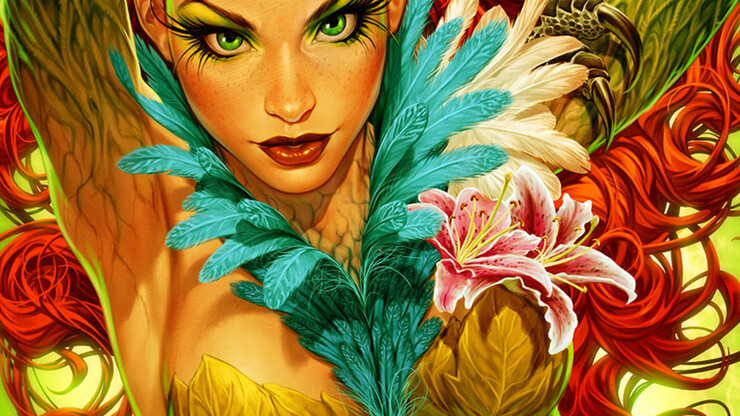 Источник: DC Comics