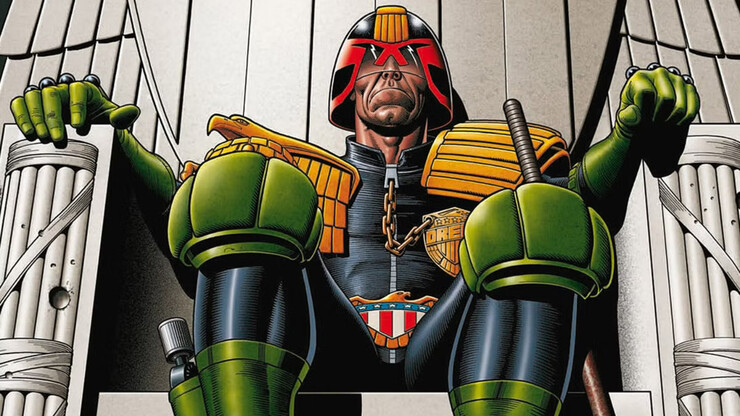 Источник: Rebellion Publishing