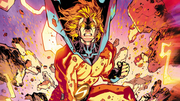 Источник: Marvel Comics