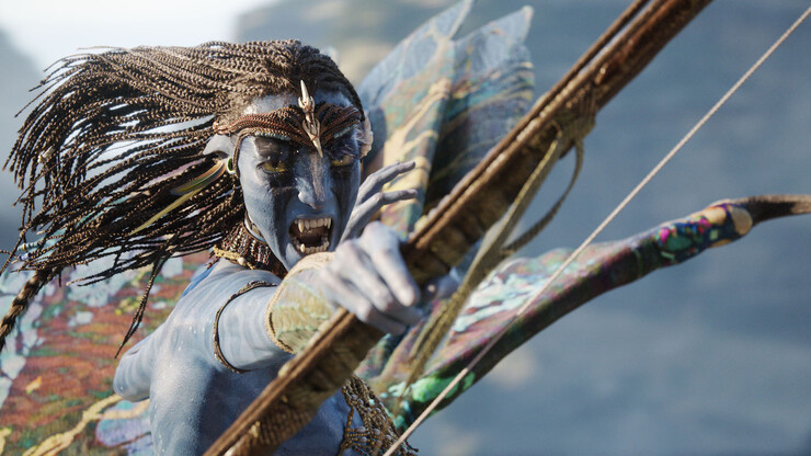 Источник: Disney