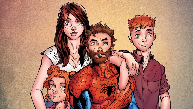 Источник: Marvel Comics