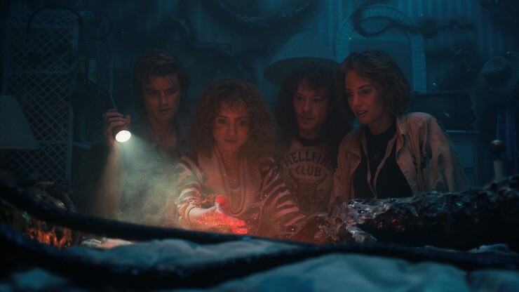 Источник: Netflix