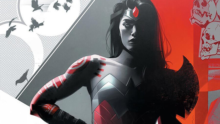 Источник: DC Comics