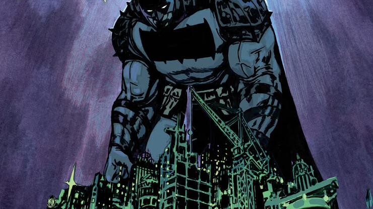 Источник: DC Comics