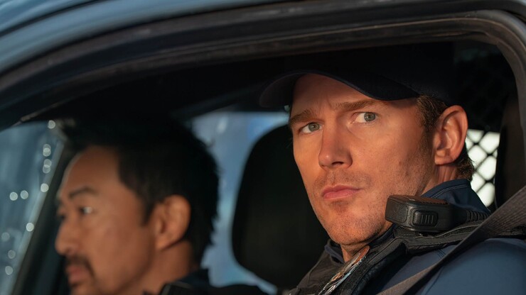 Источник: Amazon MGM