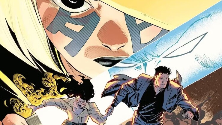 Источник: DC Comics