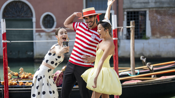 Источник: Netflix