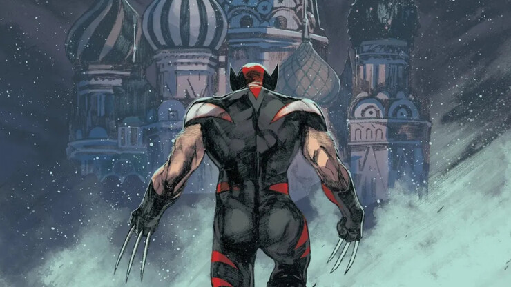 Источник: Marvel Comics