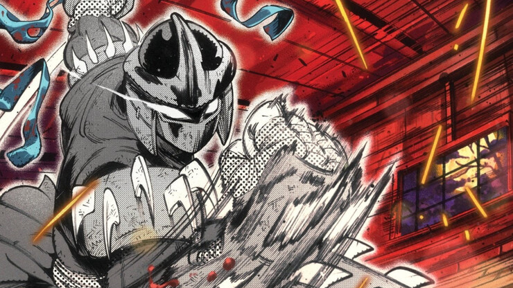 Источник: IDW Publishing