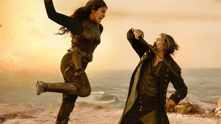 Источник: Amazon MGM