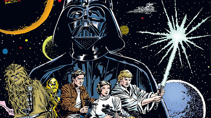 Источник: Marvel Comics