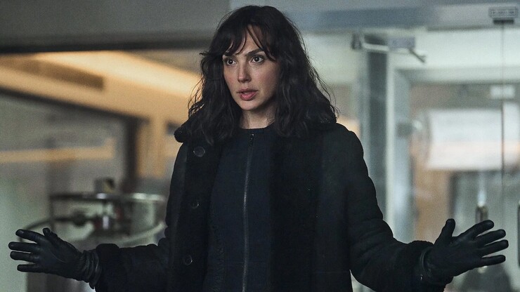 Источник: Netflix