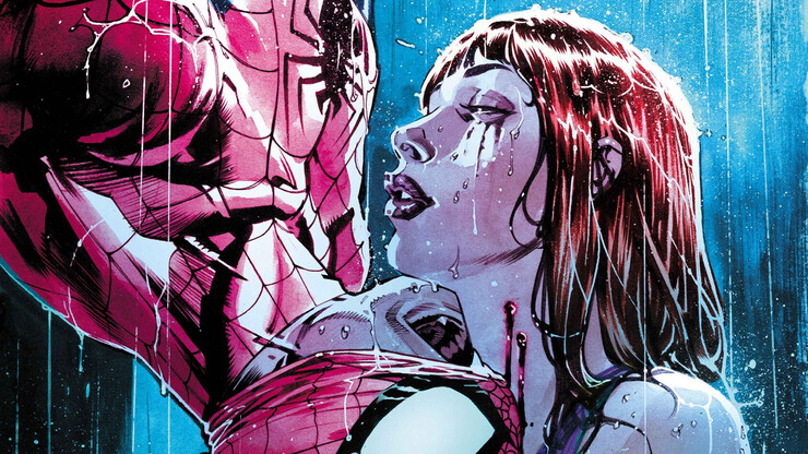 Источник: Marvel Comics