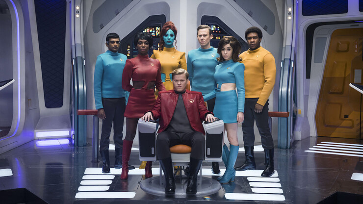 Источник: Netflix