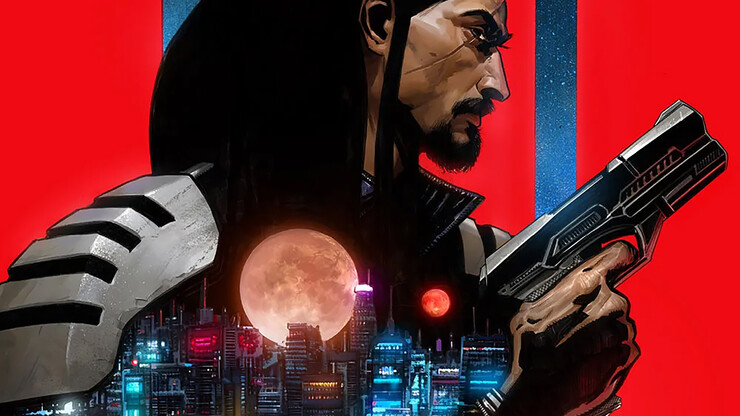 Источник: Comixology Originals