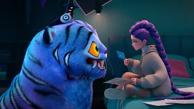 Источник: Netflix