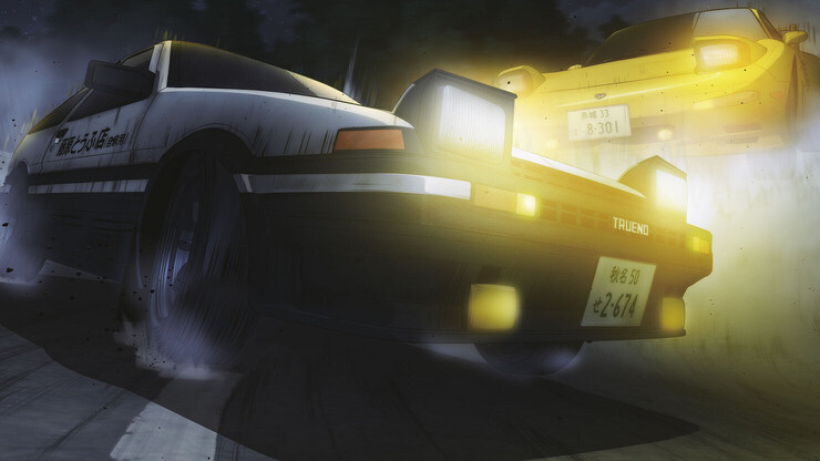 Источник: LIDEN FILMS