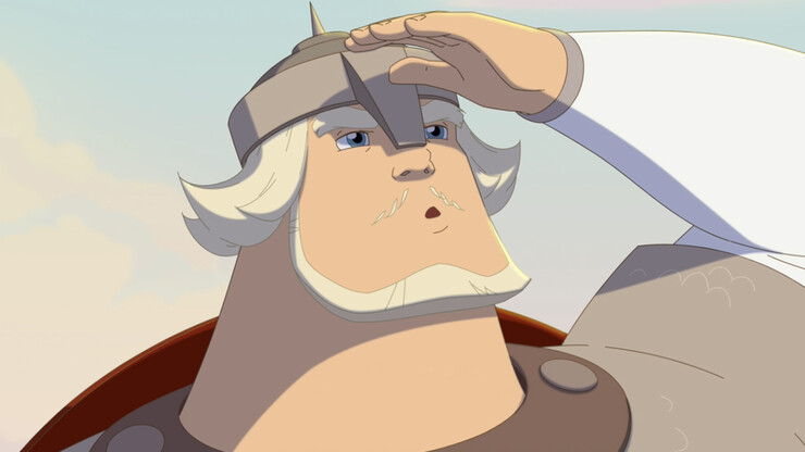 Источник: Кинокомпания СТВ