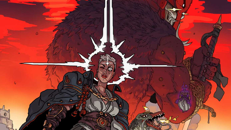 Источник: Image Comics