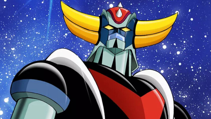 Источник: Toei Animation