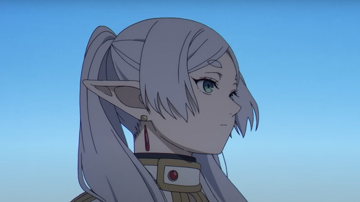 Источник: Madhouse Источник: Madhouse