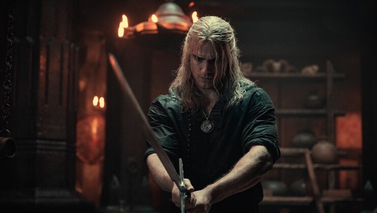 Источник: Netflix