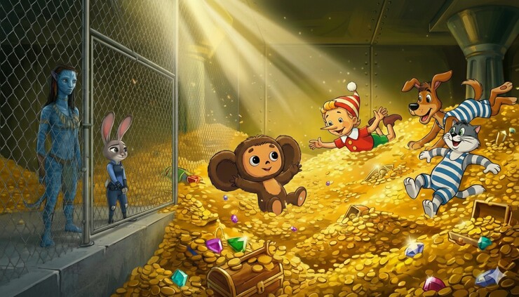 Источник: Централ Партнершип