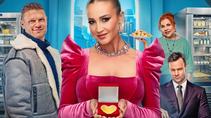 Источник: «Наше кино» Источник: «Наше кино»