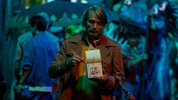 Источник: Lionsgate