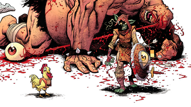 Источник: Image Comics