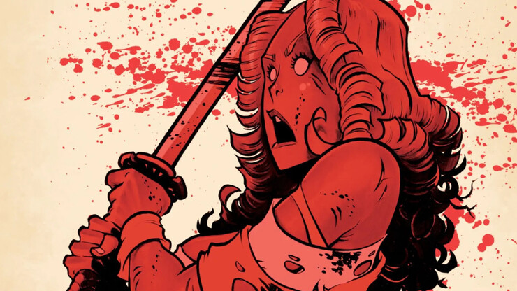 Источник: Image Comics